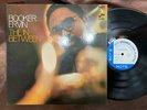 MINT  BOOKER ERVIN THE IN BETWEEN BLUE NOTE BNJ 71039 STEREO JAPAN Vinyl LP