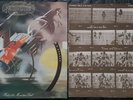 Hawkwind - Hall of the Mountain Grill: UA Records ?– UAG 29672 UK 1974 12