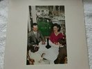 Led Zeppelin LP 