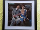 The Scorpions - Lovedrive LP signiert