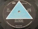 Near Mint- 1st UK SOLID BLUE Triangle LP PINK FLOYD   The DARK SIDE OF THE MOON