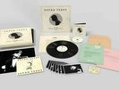 *SIGNED* BRYAN FERRY LIVE AT THE ROYAL ALBERT HALL 1974 VINYL BOX SET + PRINT