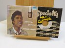 Little Richard RnR 45 Jenny Jenny bw Miss Ann on Specialty