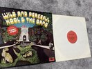 Kool & The Gang - Wild and Peaceful. Vinyl LP Album. 1973