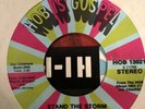 45 Shirley Caesar  “ Stand the storm / I believe “  funk soul gospel HOB NM