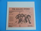 ROLLING STONES - SATURDAY NIGHT LIVE LP BURDEN RECORDS SNL-103 MINT UNPLAYED