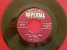 FATS DOMINO NM 45rpm 