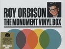 Roy Orbison ?- Monument Vinyl 4 x LP Album Box Set - Record Store Day RSD - NEW