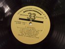 FURTWANGLER - Beethoven Symphony No. 5 rare 1959 Russian 1st pressing