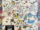 ? Led Zeppelin III (2014) 180g Vinyl Sealed Remastered by Jimmy Page ?