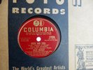 JAZZ   BILLIE HOLIDAY ON COLUMBIA LABEL # 37836  10