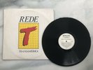 Promo. Rede Transamerica. 1992. The Cure, U2, Metallica, E. John, Def Leppard...