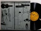Evening With CHARLIE VENTURA MARY ANN McCALL LP NORGRAN MGN-1013 MONO DG 1954