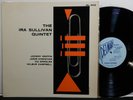 IRA SULLIVAN QUINTET LP DELMAR DL-402 MONO PROMO 1961 Jazz JOHNNY GRIFFIN