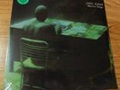 EDDIE VEDDER Ukulele Songs Vinyl LP Record GREEN Pearl Jam