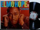 ELMO HOPE TRIO FRANK BUTLER JIMMY BOND LP HIFI JAZZ J616 MONO DG PROMO 1960 Jazz