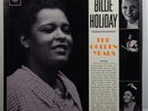 BILLIE HOLIDAY The Golden Years 3 LP Box Set COLUMBIA C3L 21 MONO PROMO 1962