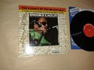 Snooks Eaglin Legacy of The Blues Vol. 2 Crescendo Records GNPS 10012 NM/NM
