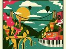 V.A. - New Horizons - A Bristol Jazz Sound (Vinyl LP - 2020 - UK - Original)