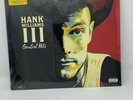 Hank Williams III Greatest Hits Vinyl 33 LP Sealed