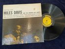 MILES DAVIS And The Modern Jazz Giants LP Prestige 7150 RVG