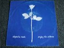Depeche Mode-Enjoy the Silence 7 PS-1990 Indisc Benelux-Mute Records-Bong 46018