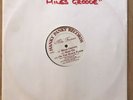 Miles Fontaine Miles Groove Vinyl 12” Record 1997 Garage HPR1 Hanky Panky
