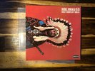 Lp Keef Hartley Band Halfbreed original Deram SML 1037