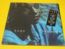 RARE SEALED * SADE   Promise * LP Original 1985 1st Press LP RECORD WITH HYPE