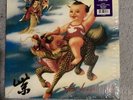 Stone Temple Pilots “Purple” Vinyl Record LP MINT Opened/Unplayed 2013”reissue