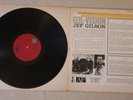 RARE LP EYE VISION 1ST PRESS FRENCH 1964 CED AF1 GILSON/PONTY/CHAUTEMPS