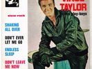 Vince  TAYLOR  Shaking all over       7
