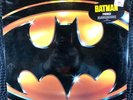 Prince: BATMAN  - SEALED Vinyl LP with Hype Sticker Warner Bros 25936 Batdance