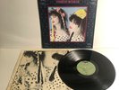 Strawberry Switchblade - Debut Self Titled Vinyl Lp VERY RARE New Wave Post Punk