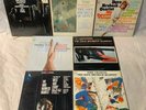 7 DAVE BRUBECK Vinyl LP Lot- VG+ TIME CHANGES TIME FURTHER OUT ANYTHING GOES