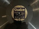 78 jazz **RARE** COLEMAN HAWKINS-BLUES EVERMORE /YONDER IN NEW ORLEANS  NM