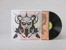 Dangerdoom - The Mouse And The Mask Vinyl 2LP - MF Doom Vinyl Record Pre Order