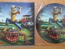 Iron Maiden The Evil In Florida Picture Disc Vinyl LP