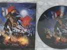 Iron Maiden Can I Play In Paris Part 2 Picture Disc Vinyl LP