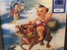 Stone Temple Pilots - Purple LP Blue White Splatter Vinyl Limited 2021