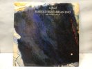 Brian Eno Harold Budd The Pearl w David Lanois LP Vinyl Record EGED 37 Album