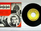JERRY LEE LEWIS - High School Confidential - 4 Track EP, SUN EPA-110 Vinyl 45rpm