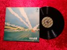 GOLEM - SAND  VG+(+)  VG+   OIS  DELTA ACOUSTIC REC. 1974 - GER  Krautrock