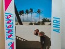 LP ANRI ” TIMELY?? ”?Life Records Japan CITY POP 1983 , the 6th original album
