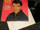 1965 Rock Soundtrack LP - ELVIS PRESLEY 