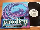 THE PRODIGY Everybody In The Place 12'' Maxi XL Recordings ‎ XLT-26