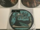MY MORNING JACKET -  3 different Picture Disc Sets MMJ  RSD 2011