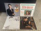 Tito Rojas Lp Vinyl Venezuela Salsa Lot One Price