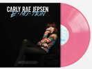 Carly Rae Jepsen E-MO-TION [LP] Limited Edition 5th Anniversary Vinyl - Pink