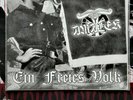 Amalek/A.Art Split 7“ EP Ltd. Absurd, Wolfnacht, Satanic Warmaster, Totenburg.